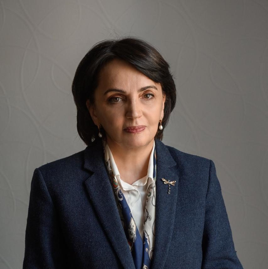შპს McInerney Hospitality International Georgia (MHIG)-ის ვიცე-პრეზიდენტი